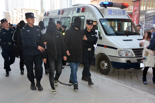 乌苏警方打击网络犯罪,公安成功侦破特大电信网络诈骗案