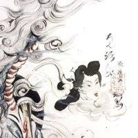 中国传说中的十大鬼怪,日本古代传说鬼怪