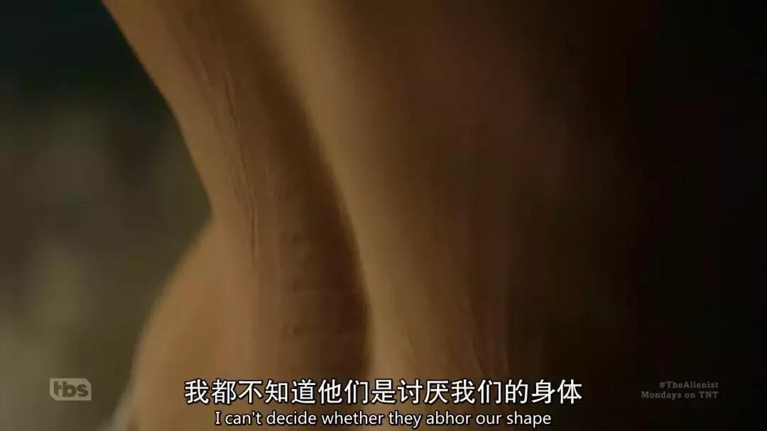 2018尺度最大的美剧，首推这部！