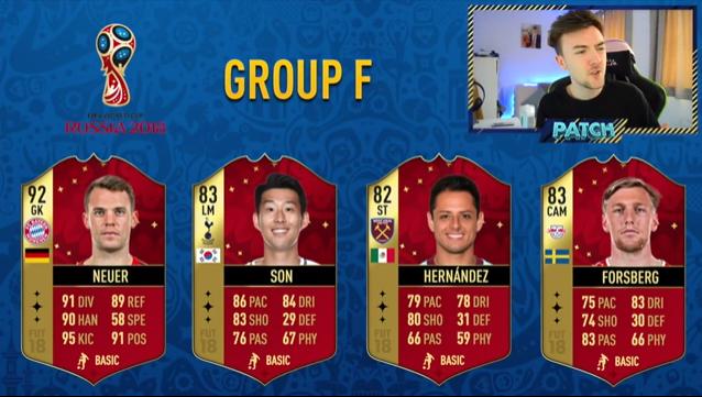 fifa18世界杯模式永久吗,fifa18C罗能力值