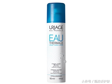 敏感肌薇姿和雅漾喷雾哪个好,雅漾依泉理肤泉的喷雾有什么区别