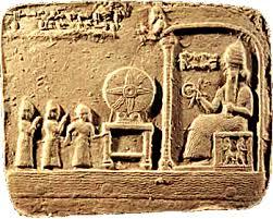 数学与计算简史01：从结绳记事到殷墟甲骨文中的10进制计数法