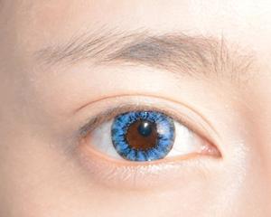 眼妆画的好老公回家早︱100万伏特电力斩男系桃花眼妆