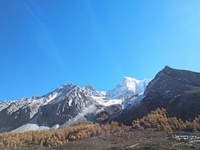 从稻城亚丁回重庆开车推荐路线,重庆到稻城亚丁开什么车最好