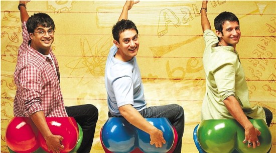 10部必看的印度电影大片,十部必看印度神片