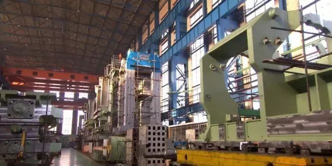 为什么只有几个国家能造航母,为什么只有美国有核动力航母