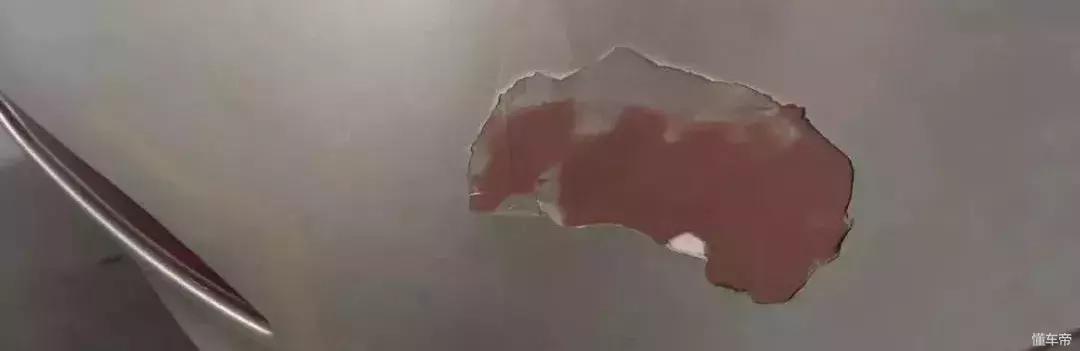 汽车喷漆干磨和湿磨哪个好,钣金喷漆水磨会不会开裂