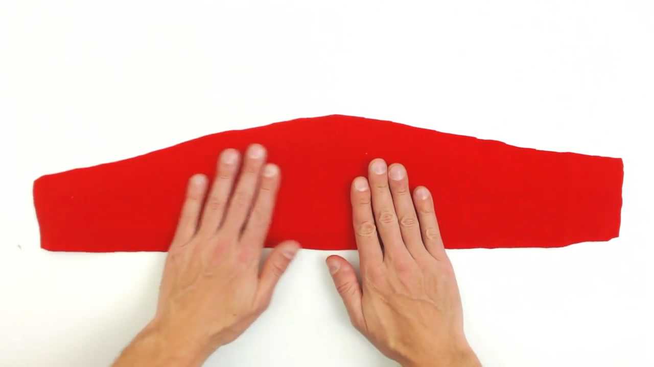 手工创意DIY，教你如何制作奥德赛专用大眼帽，是不是很有创意