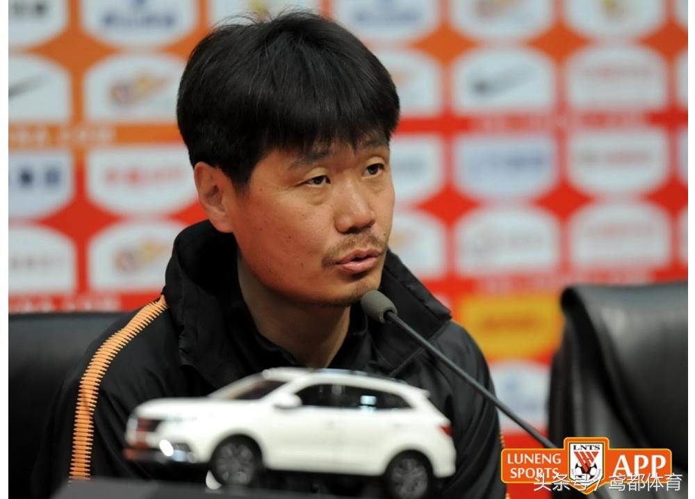 现场直播鲁能对贵州恒丰,今日山东鲁能足协杯直播