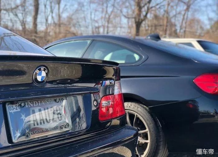 自己动手丰衣足食！M4排气阀门控制器DIY,清洗刹车详解！