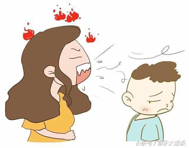 经常对孩子大吼大叫有什么影响,对三岁孩子大吼大叫有什么影响