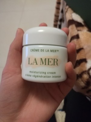 如何买到30块钱的lamer面霜,lamer和雪肌精哪个好