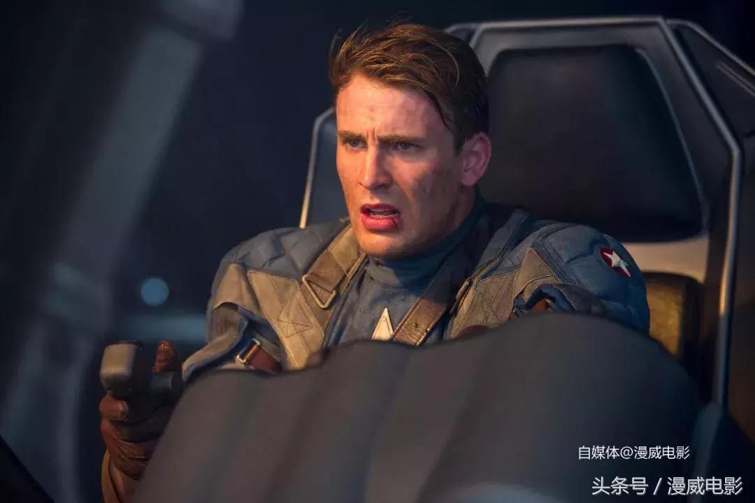 漫威故事时间线,漫威宇宙时间线完整版