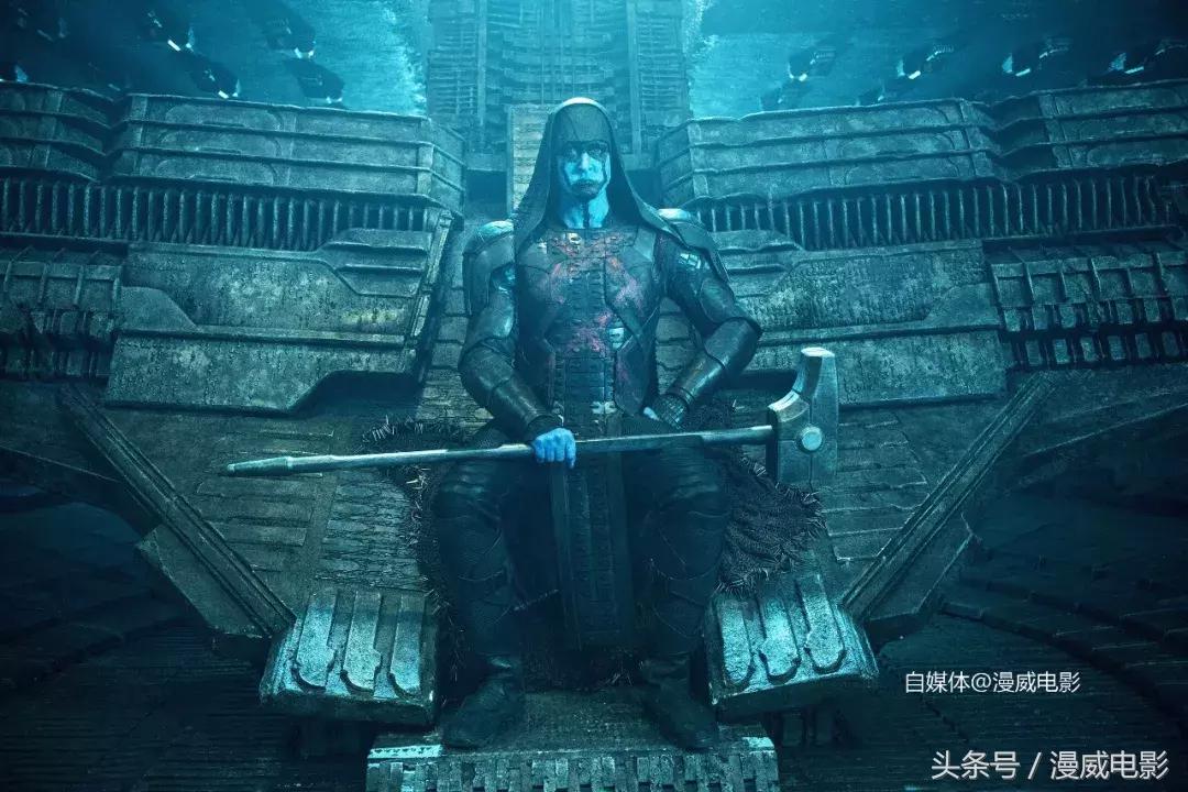 漫威故事时间线,漫威宇宙时间线完整版