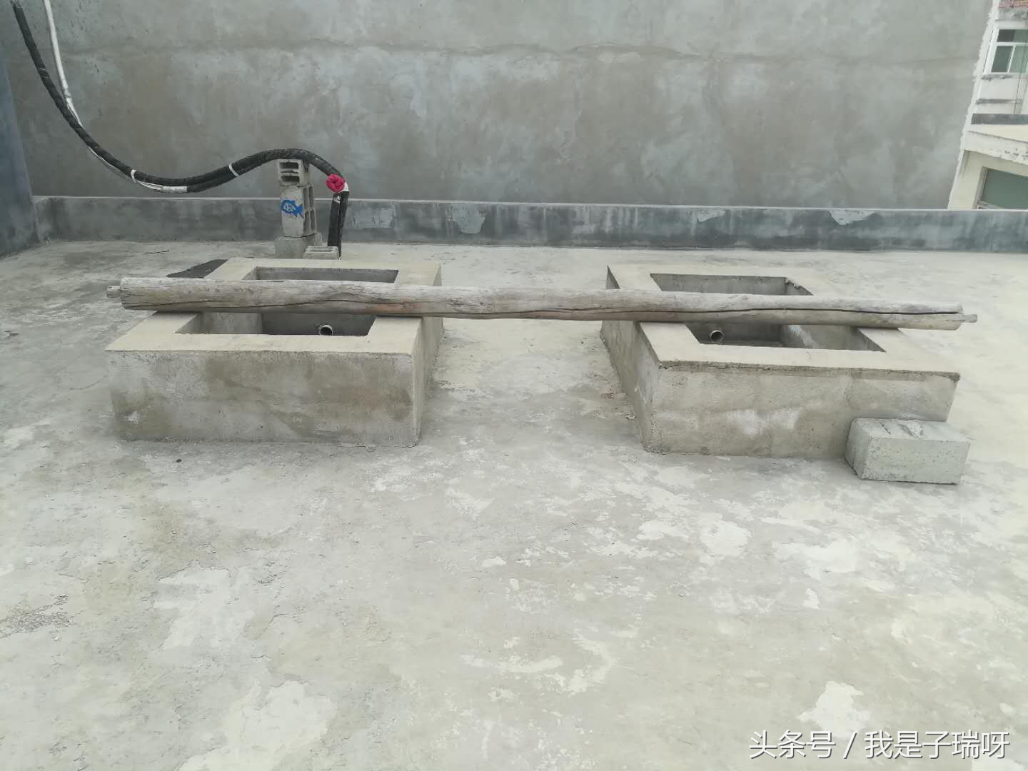 站马步与站桩的区别,告诉你功夫是怎么练的