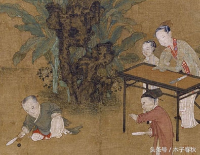 古代对孩子的各种乳名,古代人的名字有什么讲究