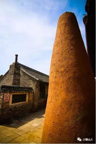 东北风情【八十三】呼兰式的烟筒（作者：郑旭东）