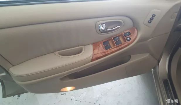 流光不逝的后一句,日产风度cefiroa33