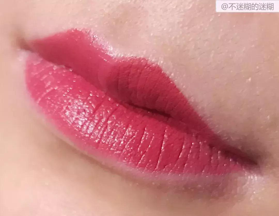 黄皮适合的奶杏色口红推荐,小蛮腰口红色号推荐黄皮