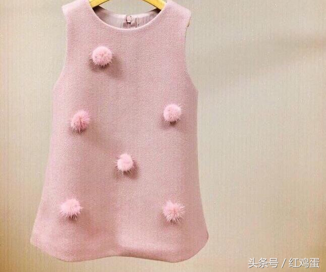 今年冬季童装流行款式,2022年童装秋冬款流行哪些元素