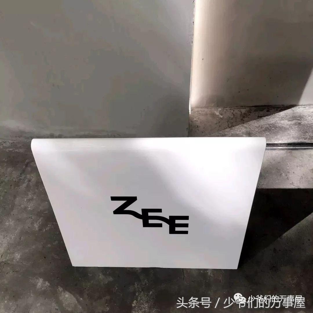 上海性冷淡风格装修设计品质好,魔都冷淡风咖啡店