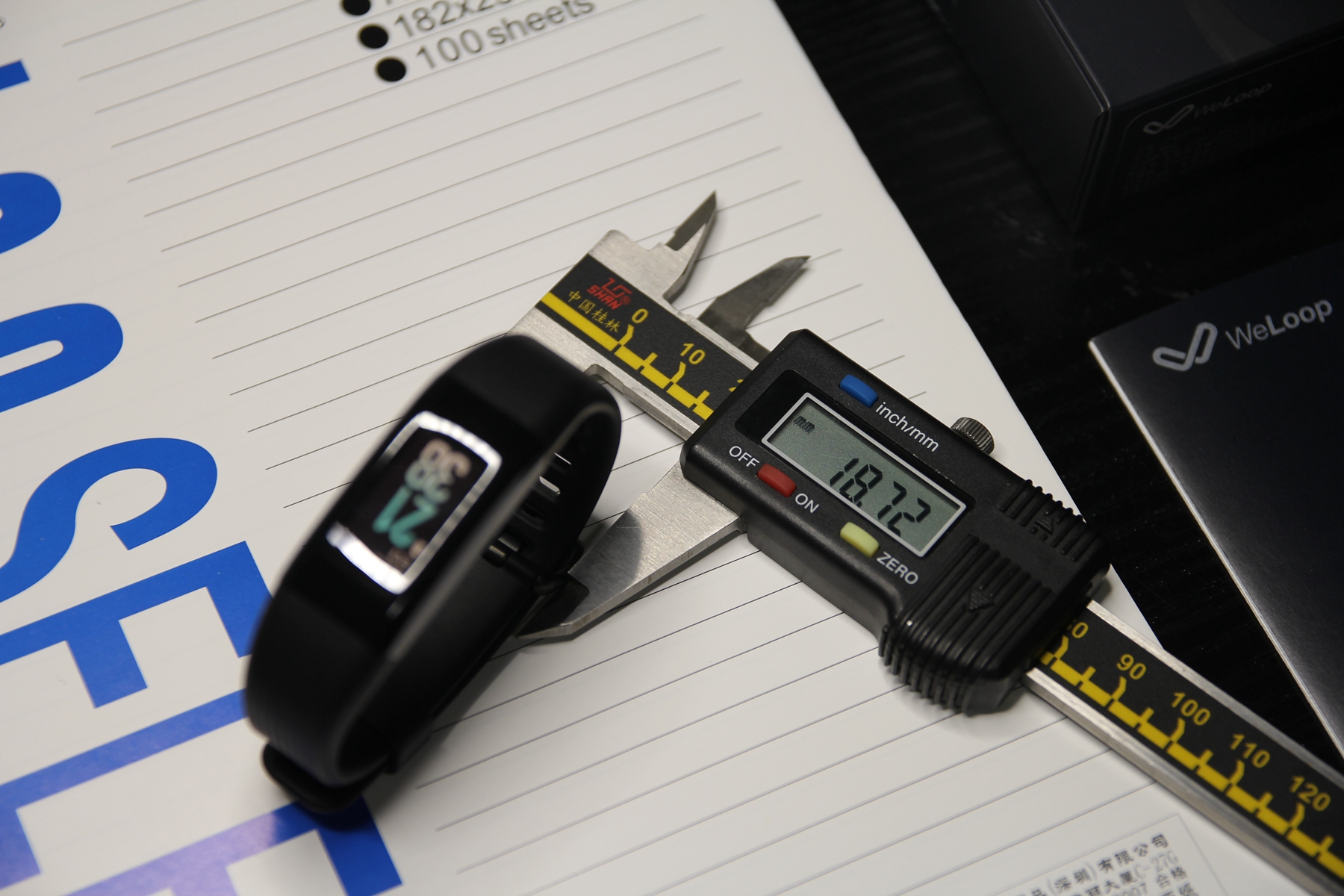 佳明智能手环怎么样,佳明手环对比评测