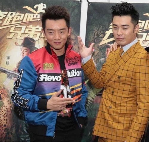 道不同不相为谋电视剧,道不同不相为谋《男声版》