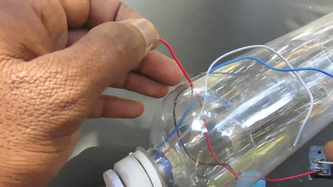 创意手工diy飞机制作大全,手工螺旋桨飞机制作视频