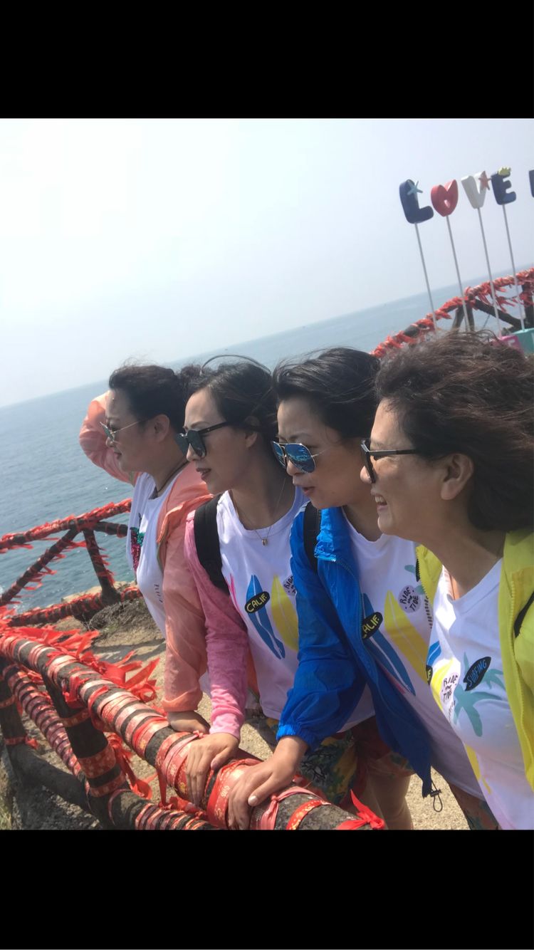 和闺蜜一起嗨的日子,和闺蜜们一起玩的快乐时光