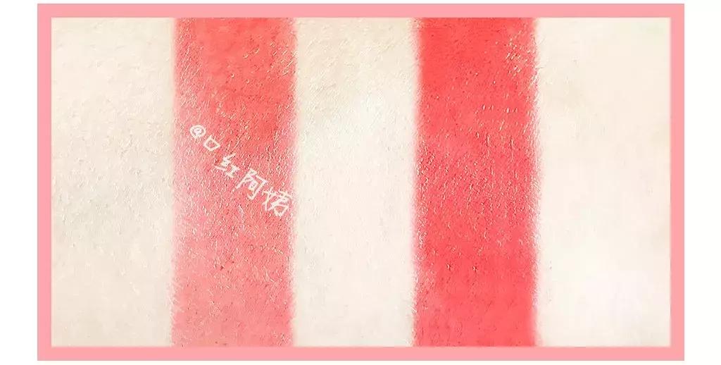 最适合春季的9只口红,巨显白