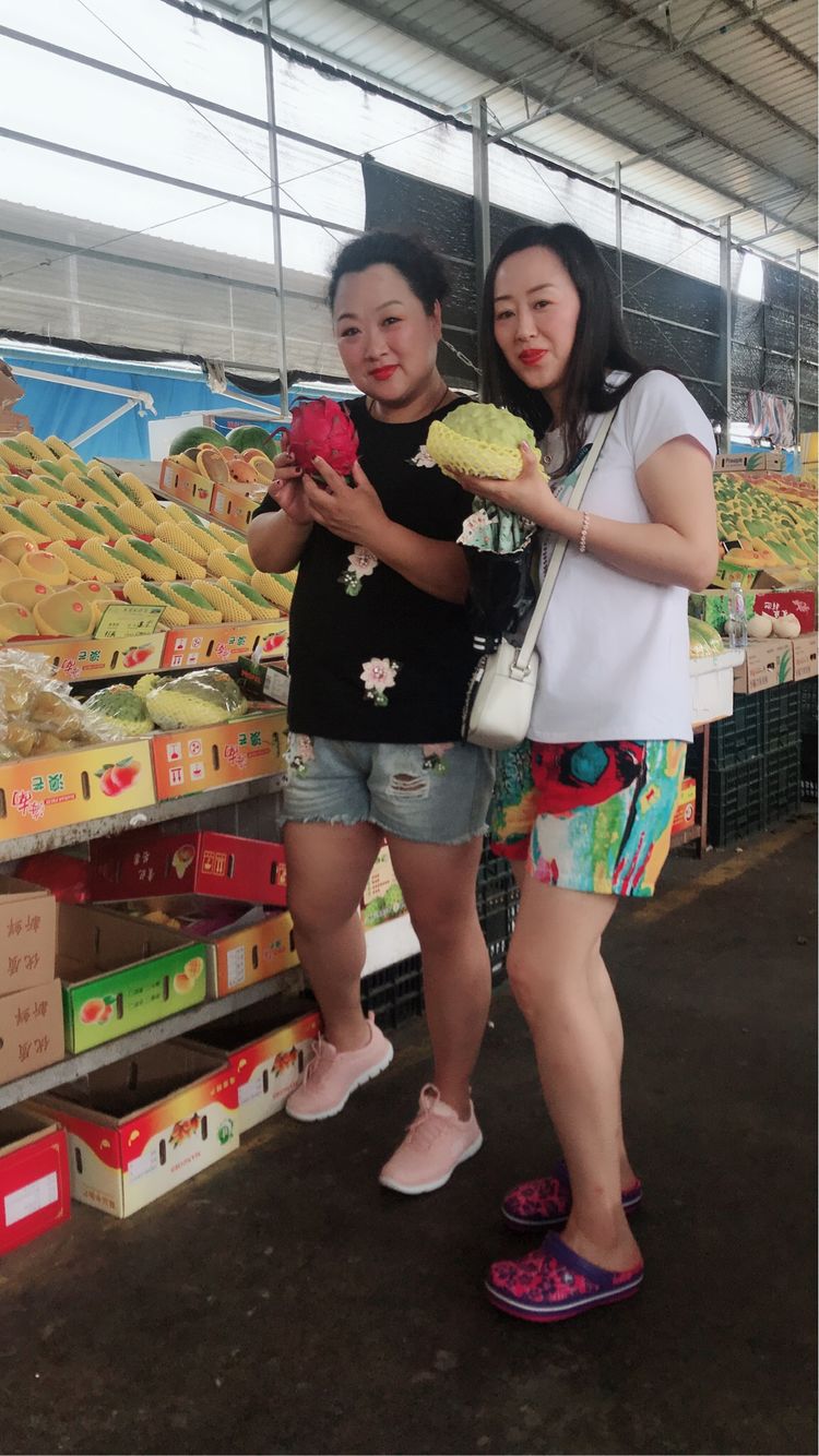 和闺蜜一起嗨的日子,和闺蜜们一起玩的快乐时光