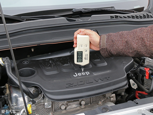 5款中大型suv质量,5款合资小型suv