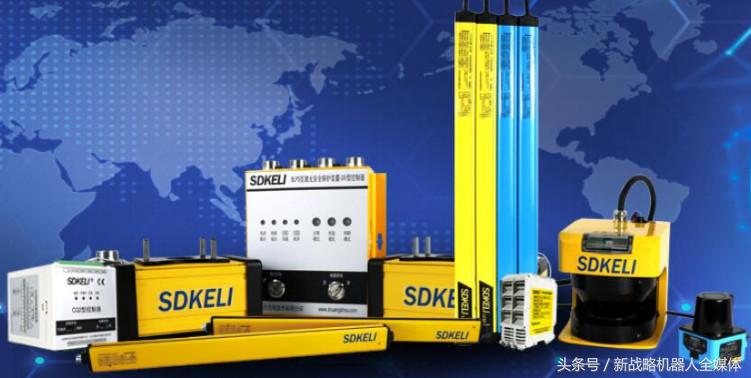 科力lse型激光雷达需要怎么调试,科力光电怎么样