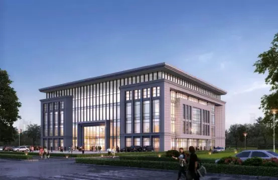 即将扩建南通又一个打卡新地标,南通未来地标效果图