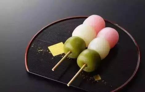 樱花美食一览表,樱花诱人的美食