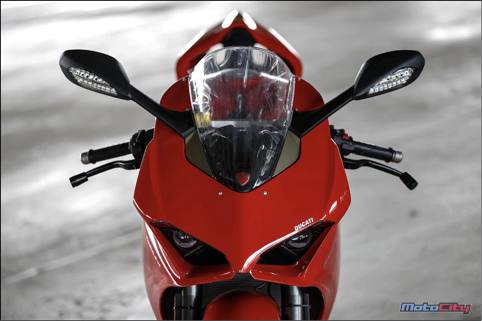 杜卡迪panigalev4新款座高区别,杜卡迪panigalev4speciale限量版