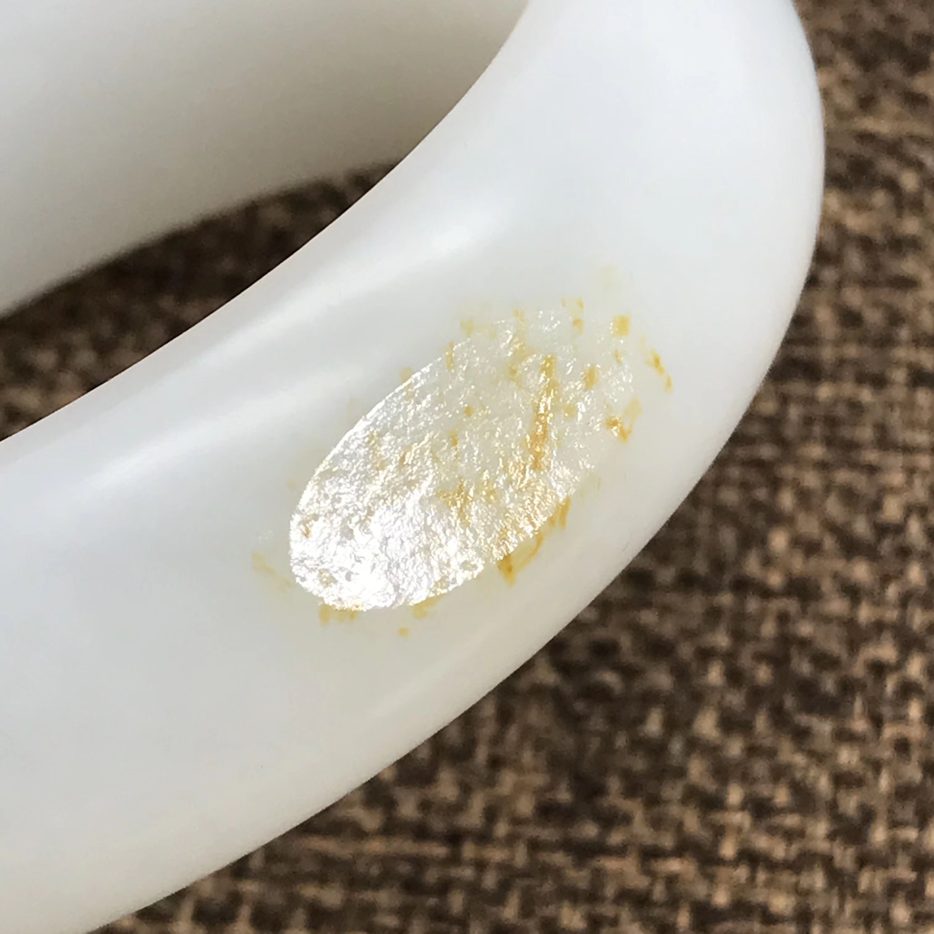 极品羊脂白手镯,顶级糖色羊脂玉手镯