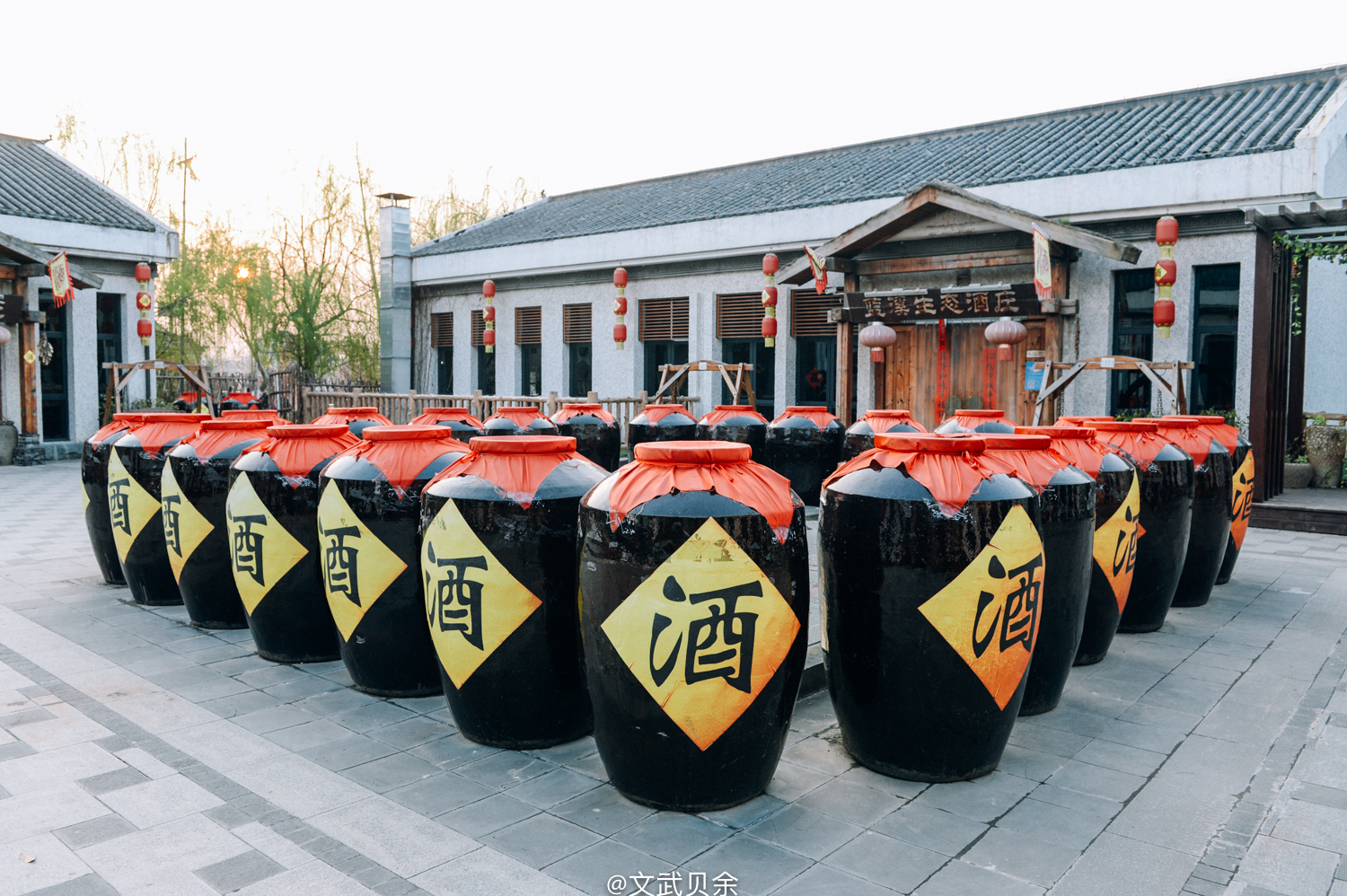 六安九十里山水画廊攻略,六安九十里山水画廊是啥