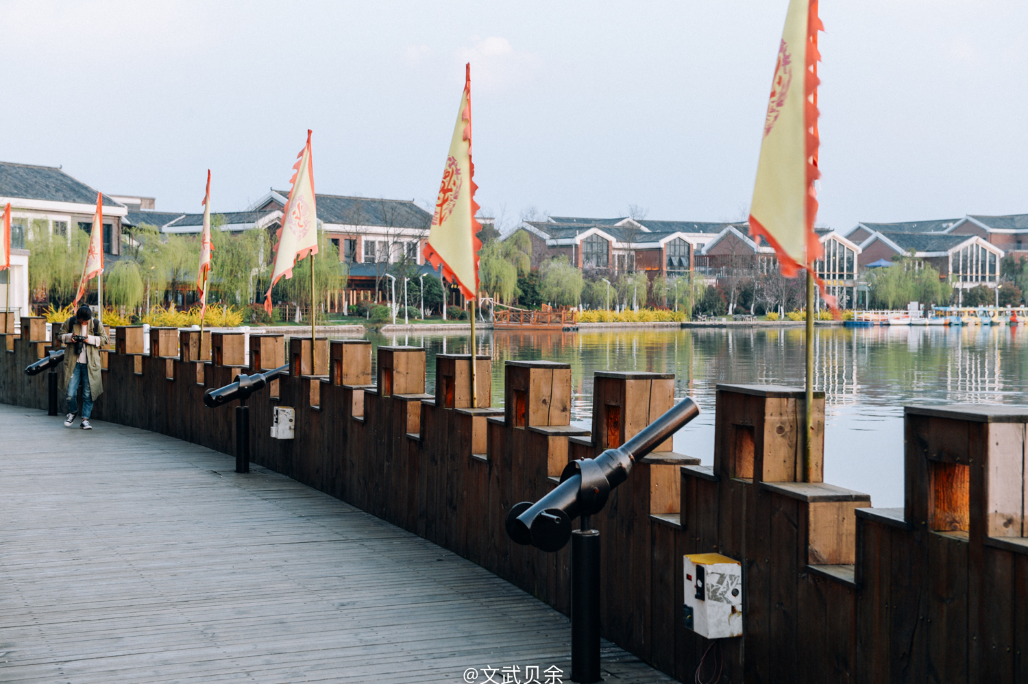 六安九十里山水画廊攻略,六安九十里山水画廊是啥