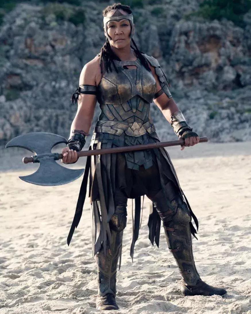 头号玩家的彩蛋到底有多少个,头号玩家致敬中国电影的彩蛋