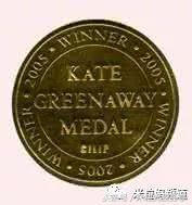 绘本界的奥斯卡,国际绘本大师凯迪克大奖经典名作