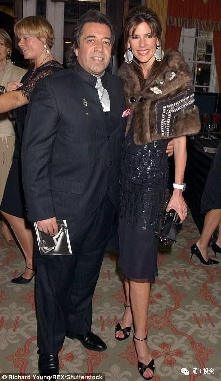 沙特亿万富翁遗物在英国“清仓大甩卖”！10小时卖出6200万！