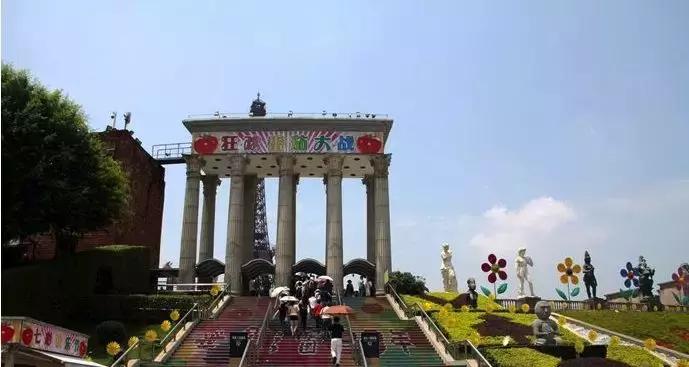 清明假期深圳免费玩的地方,清明小长假深圳周边游