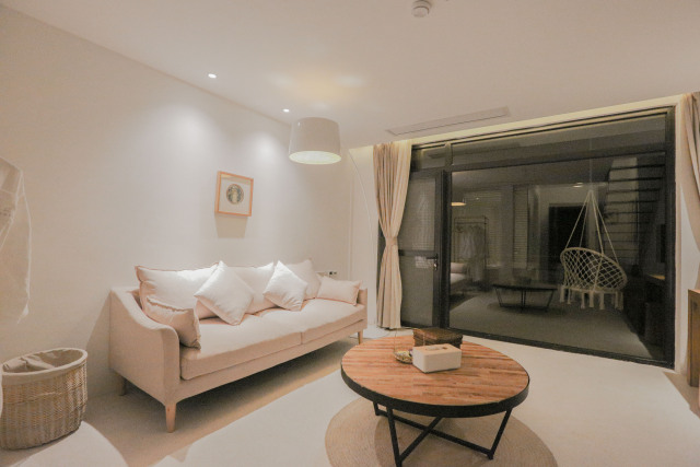 我的名字叫：鱼缸