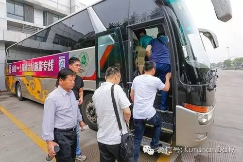 昆山人口激增,昆山近10年吸引多少外来人口