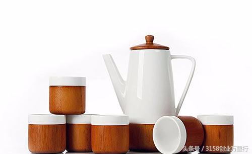 创业做陶瓷店投资要多少钱,开一个陶瓷店赚钱