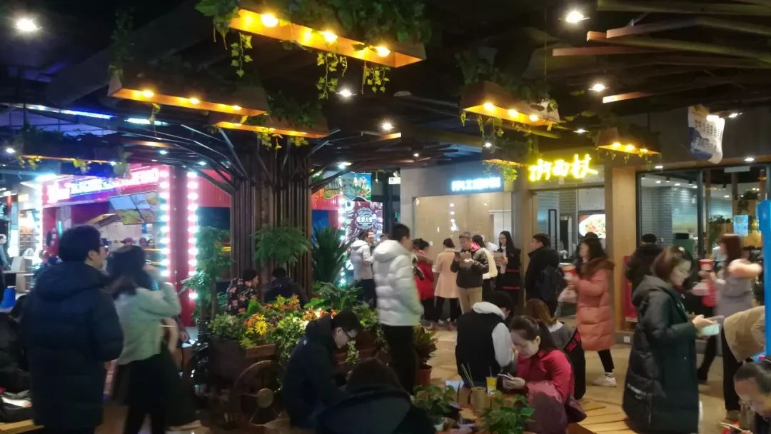 帝都33天800公里，双肠君走访的那些商业项目之西单等商圈篇