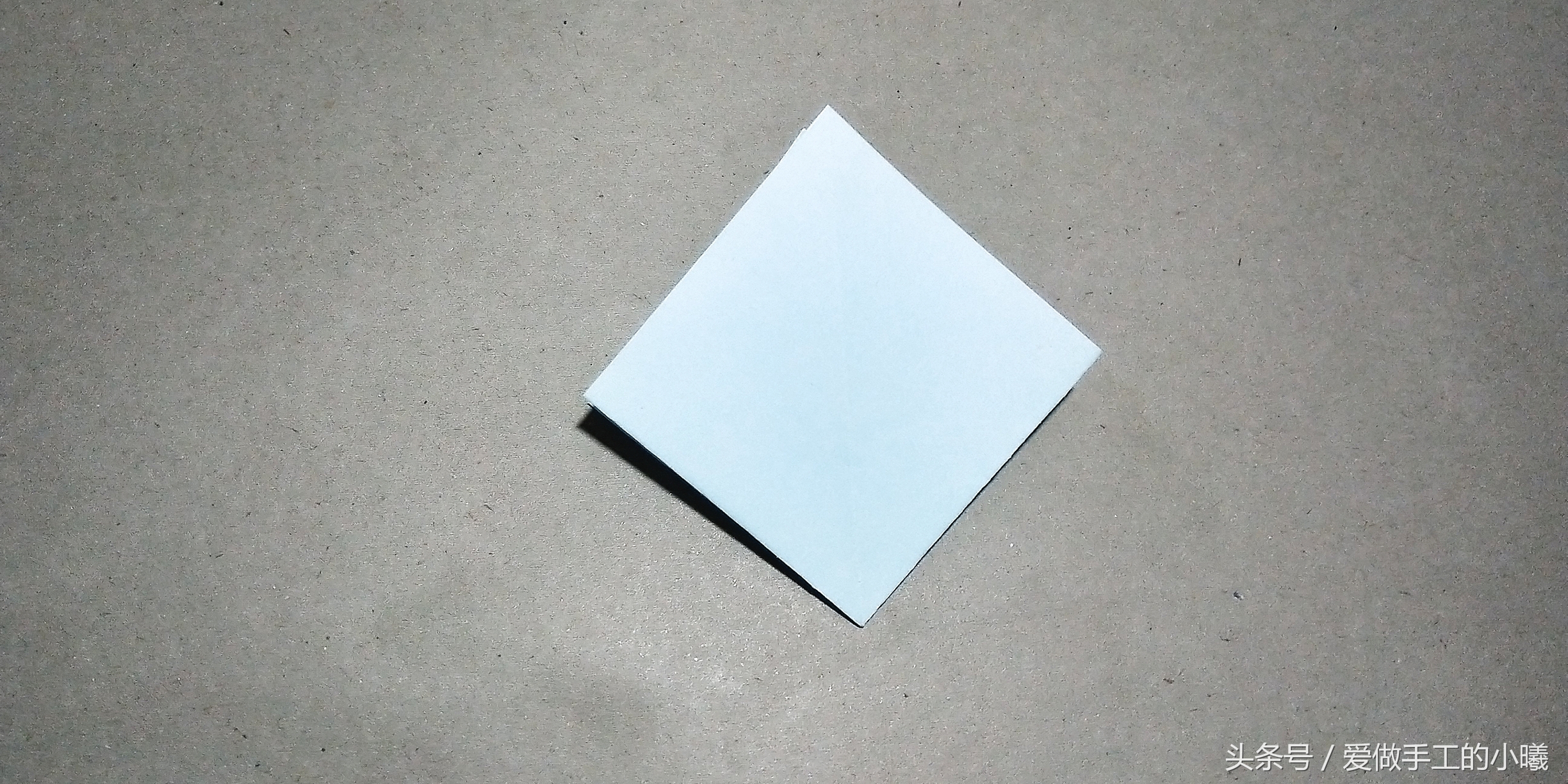 孩子能玩一整天的折纸简单易学,1-8岁简单又好玩的折纸