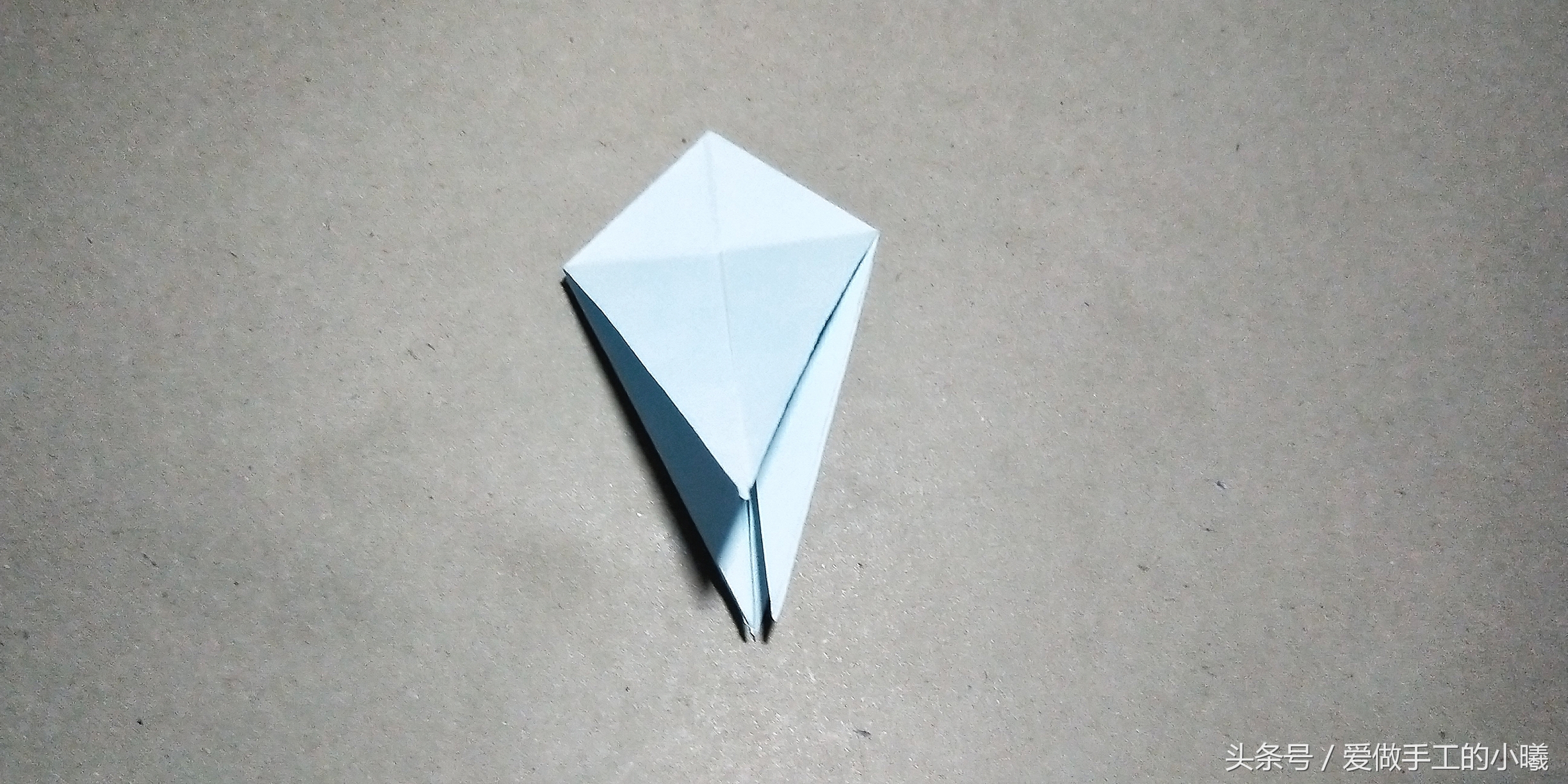 孩子能玩一整天的折纸简单易学,1-8岁简单又好玩的折纸