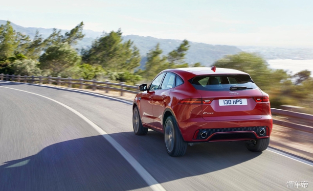 售价23万起豪华suv又迎来新挑战者,25万左右suv推荐豪华品牌